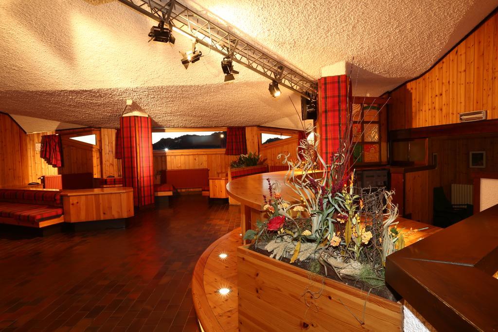Albergo Quarto Pirovano Passo Stelvio Exterior foto