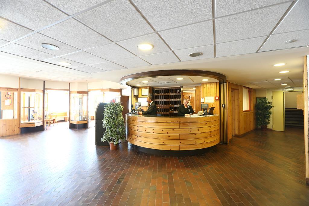 Albergo Quarto Pirovano Passo Stelvio Exterior foto